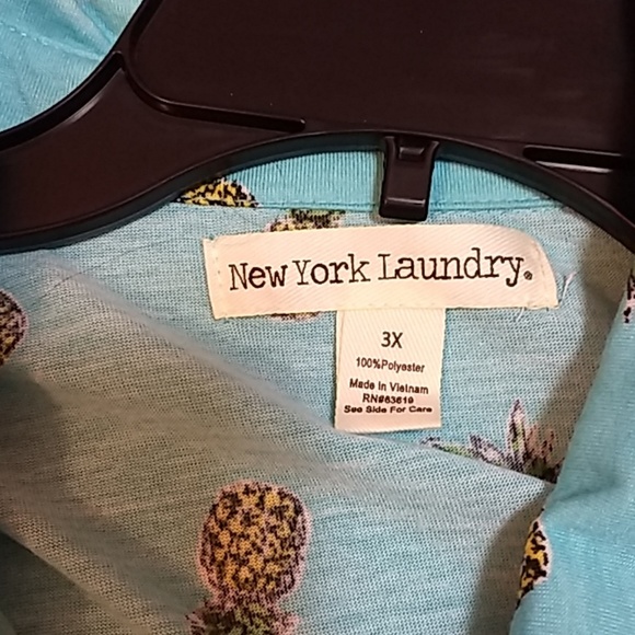 Blouse - Picture 4 of 5